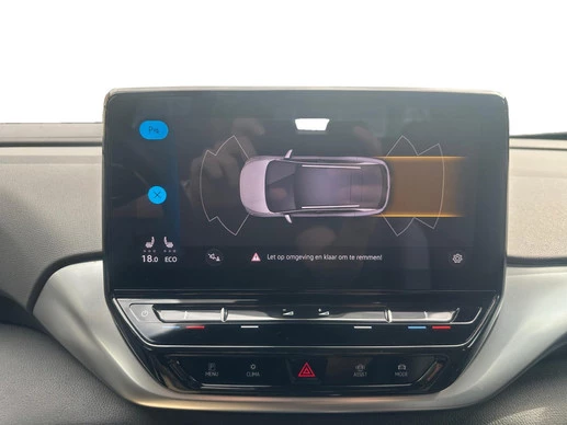 Volkswagen ID.4 - Afbeelding 29 van 30