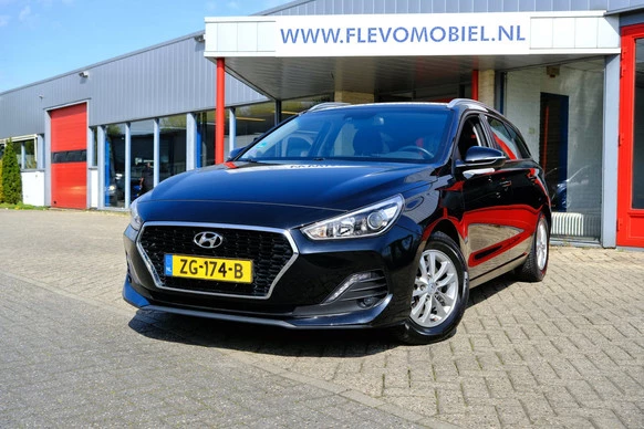 Hyundai i30 - Afbeelding 1 van 30