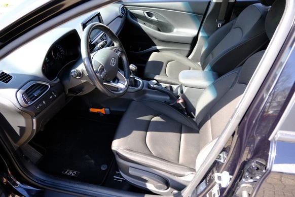 Hyundai i30 - Afbeelding 2 van 30