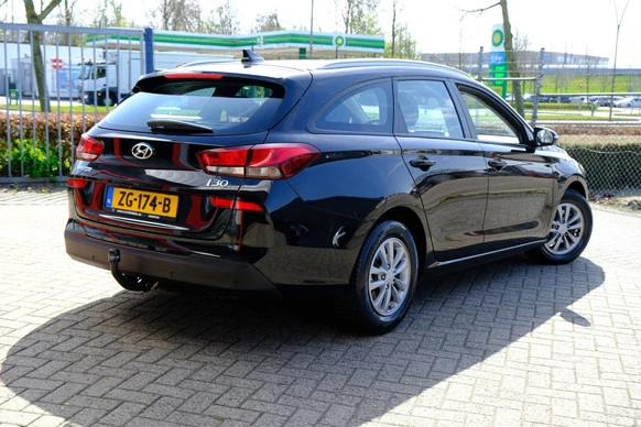 Hyundai i30 - Afbeelding 3 van 30