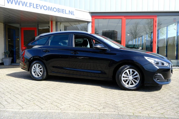 Hyundai i30 - Afbeelding 4 van 30