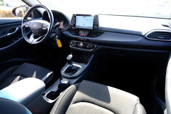 Hyundai i30 - Afbeelding 5 van 30