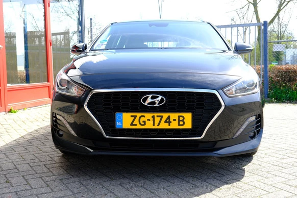 Hyundai i30 - Afbeelding 7 van 30
