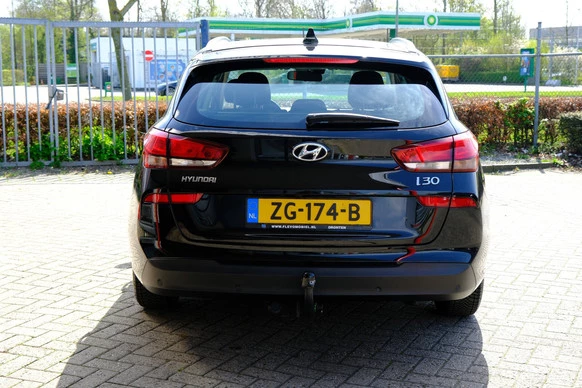 Hyundai i30 - Afbeelding 8 van 30