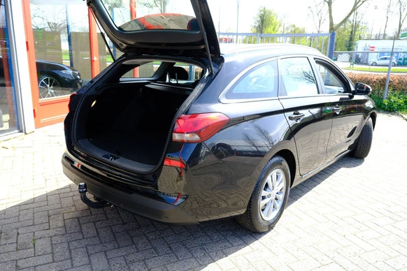 Hyundai i30 - Afbeelding 10 van 30