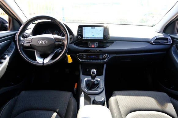 Hyundai i30 - Afbeelding 12 van 30