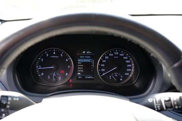 Hyundai i30 - Afbeelding 13 van 30