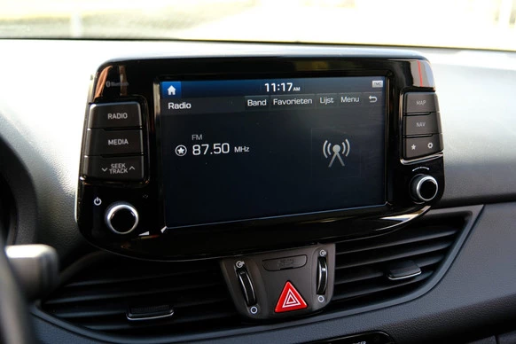 Hyundai i30 - Afbeelding 16 van 30