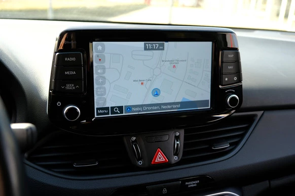 Hyundai i30 - Afbeelding 17 van 30