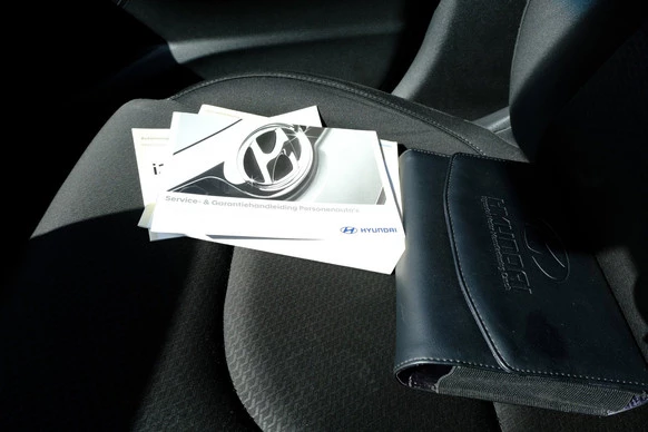 Hyundai i30 - Afbeelding 18 van 30