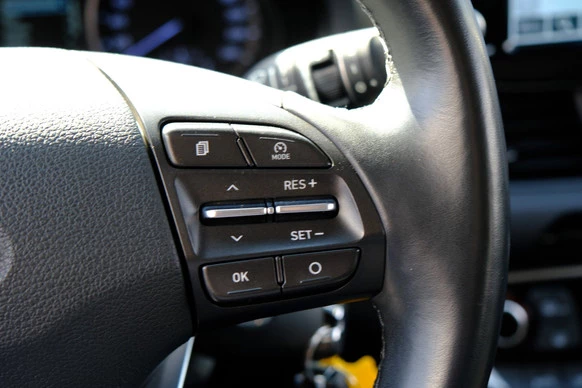 Hyundai i30 - Afbeelding 21 van 30