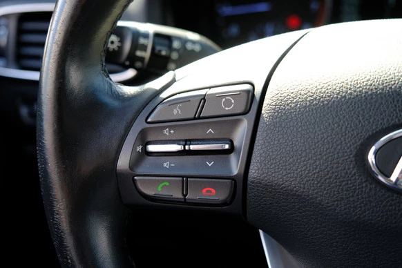 Hyundai i30 - Afbeelding 22 van 30