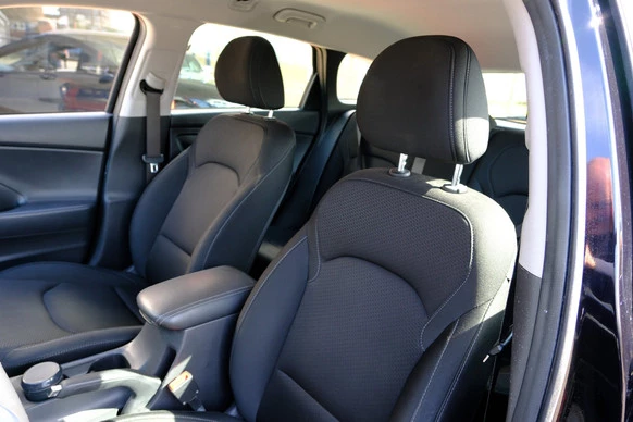 Hyundai i30 - Afbeelding 23 van 30