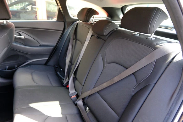 Hyundai i30 - Afbeelding 24 van 30