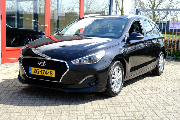 Hyundai i30 - Afbeelding 25 van 30