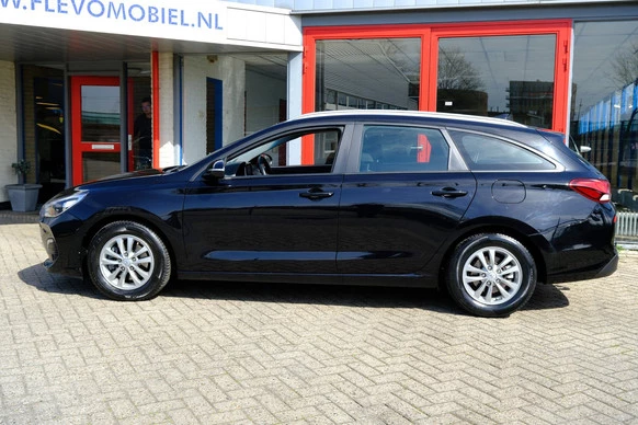Hyundai i30 - Afbeelding 26 van 30