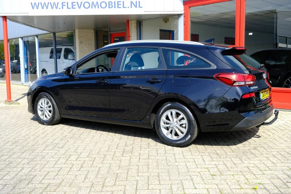 Hyundai i30 - Afbeelding 27 van 30