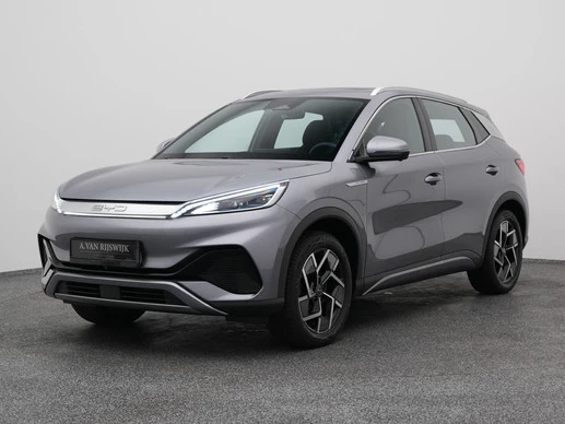 BYD ATTO 3
