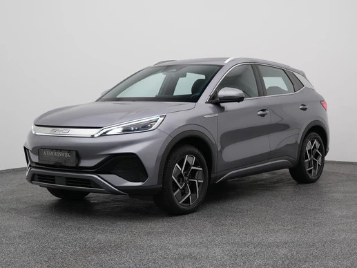 BYD ATTO 3