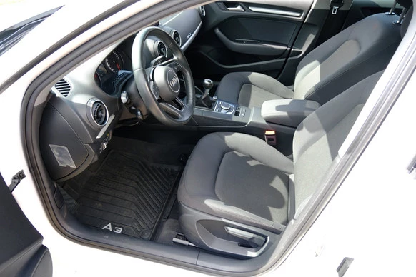Audi A3 - Afbeelding 2 van 30