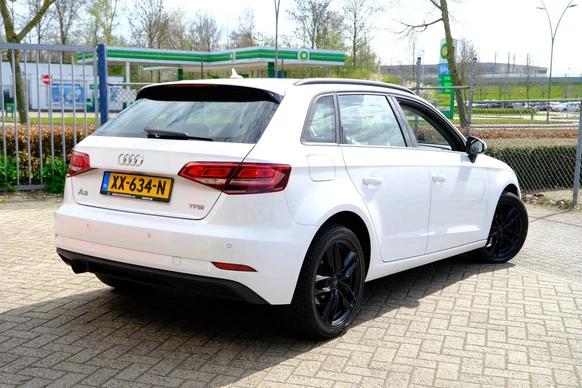 Audi A3 - Afbeelding 3 van 30