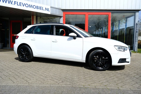 Audi A3 - Afbeelding 4 van 30