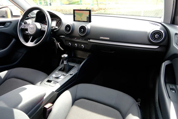 Audi A3 - Afbeelding 5 van 30