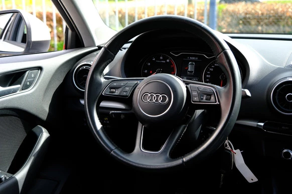Audi A3 - Afbeelding 6 van 30