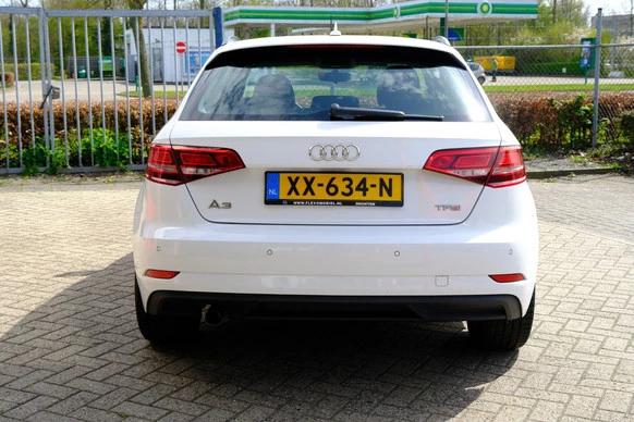 Audi A3 - Afbeelding 7 van 30