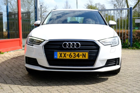 Audi A3 - Afbeelding 8 van 30