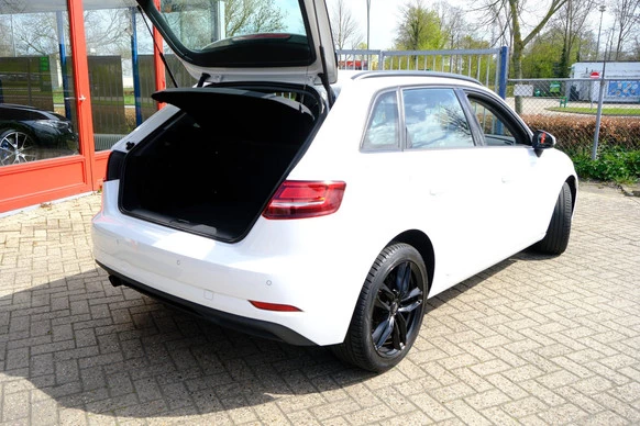 Audi A3 - Afbeelding 9 van 30