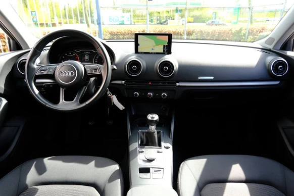 Audi A3 - Afbeelding 11 van 30