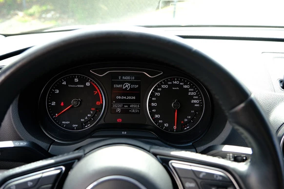 Audi A3 - Afbeelding 12 van 30