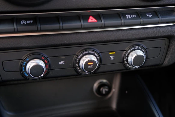 Audi A3 - Afbeelding 13 van 30