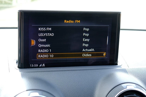 Audi A3 - Afbeelding 14 van 30