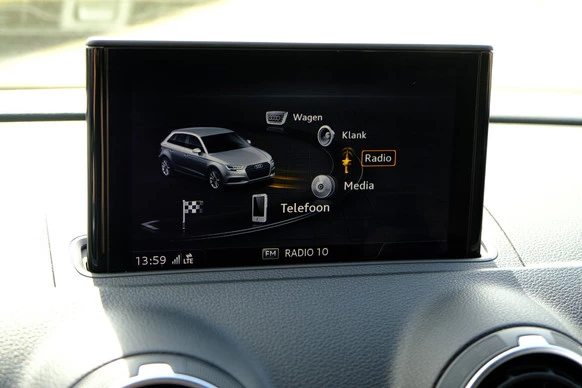 Audi A3 - Afbeelding 15 van 30