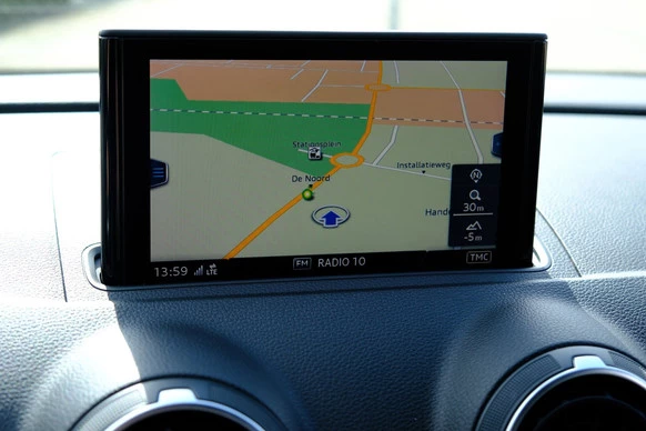 Audi A3 - Afbeelding 16 van 30