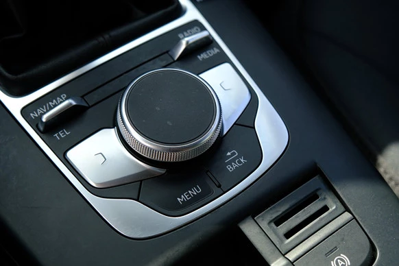 Audi A3 - Afbeelding 19 van 30