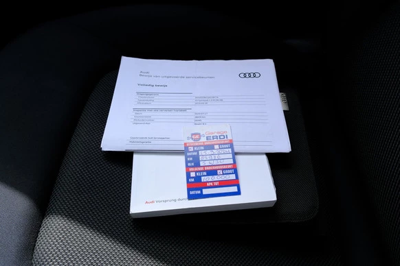 Audi A3 - Afbeelding 20 van 30