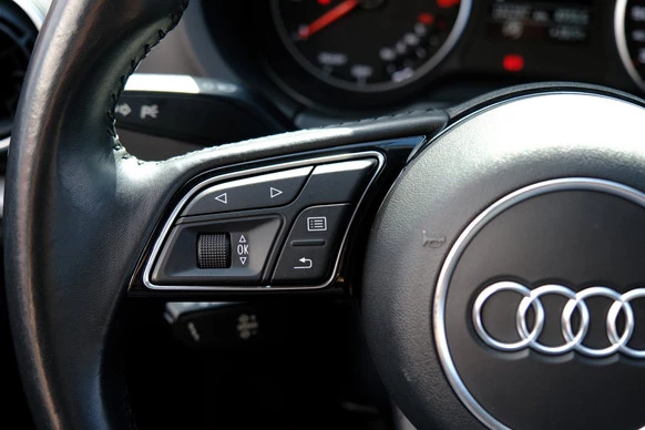 Audi A3 - Afbeelding 22 van 30