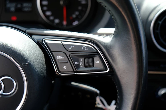 Audi A3 - Afbeelding 23 van 30