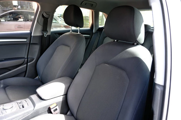 Audi A3 - Afbeelding 24 van 30