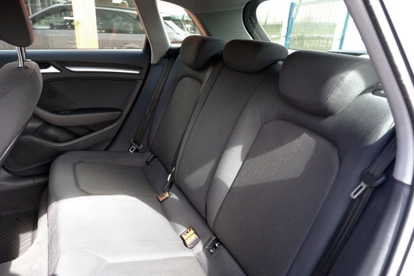 Audi A3 - Afbeelding 25 van 30