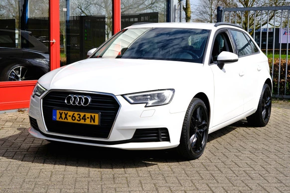 Audi A3 - Afbeelding 26 van 30