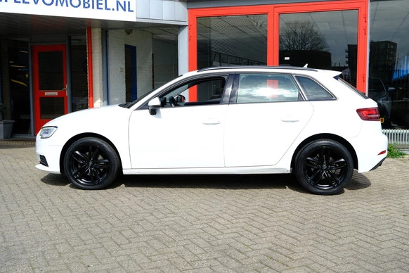 Audi A3 - Afbeelding 27 van 30