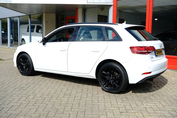 Audi A3 - Afbeelding 28 van 30