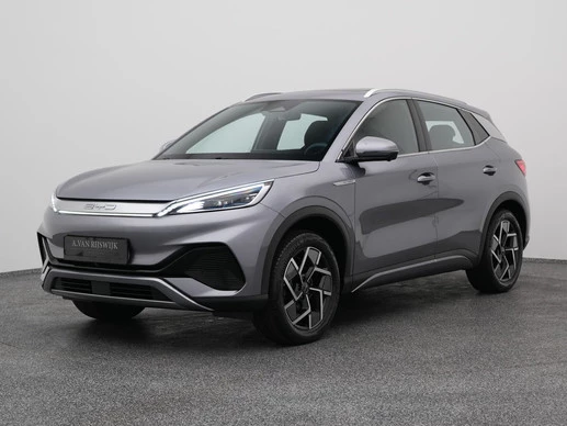 BYD ATTO 3