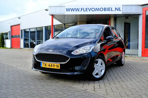 Ford Fiesta - Afbeelding 1 van 30