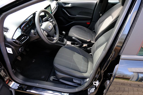 Ford Fiesta - Afbeelding 2 van 30