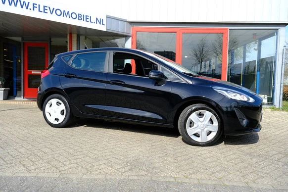Ford Fiesta - Afbeelding 4 van 30